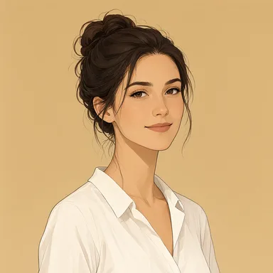 Твоя Камилла