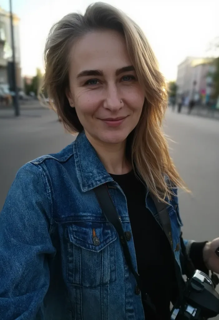 Лена