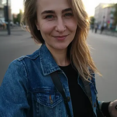 Лена