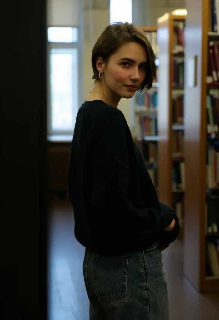 Лиза Б.