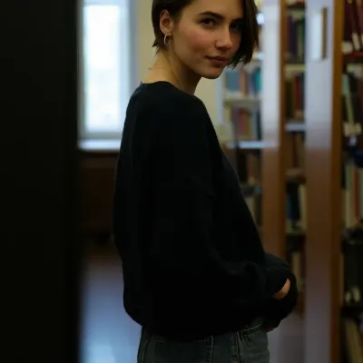 Лиза Б.